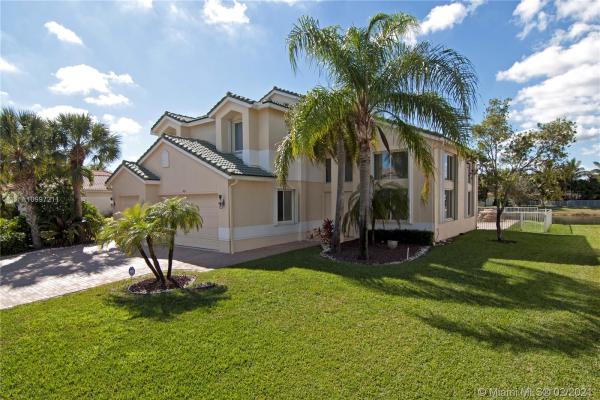 Windward Cove, 4631 Windward Cove Ln, Wellington, Florida 33449, image 2