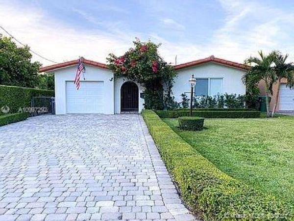 Coral Way Heights, 5863 SW 25th St, Coral Terrace, Florida 33155, image 2