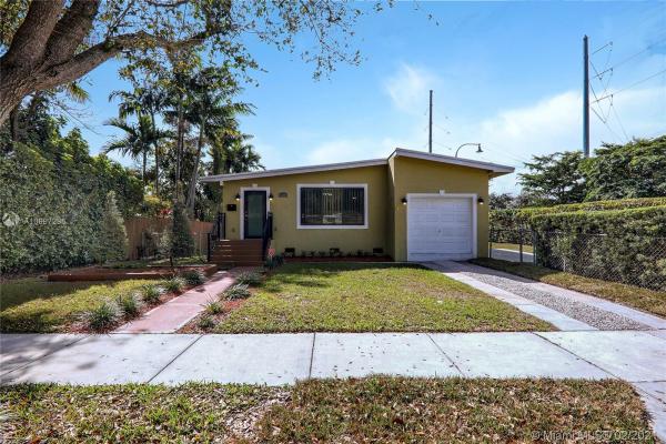 Calvert Manors, 6180 SW 16th Ter, West Miami, Florida 33155, image 2