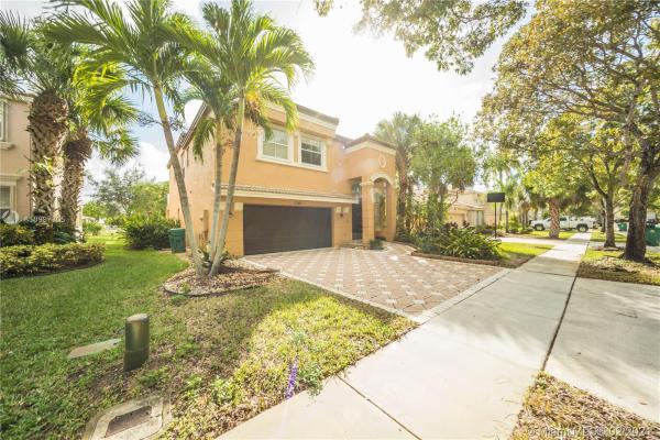 Riviera Isles, 17140 SW 49th Pl, Miramar, Florida 33027, image 2