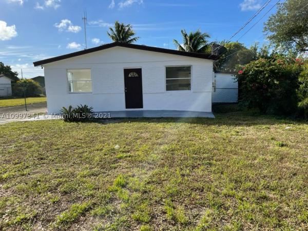 5412 SW 18th St, Hollywood, Florida 33023, image 1