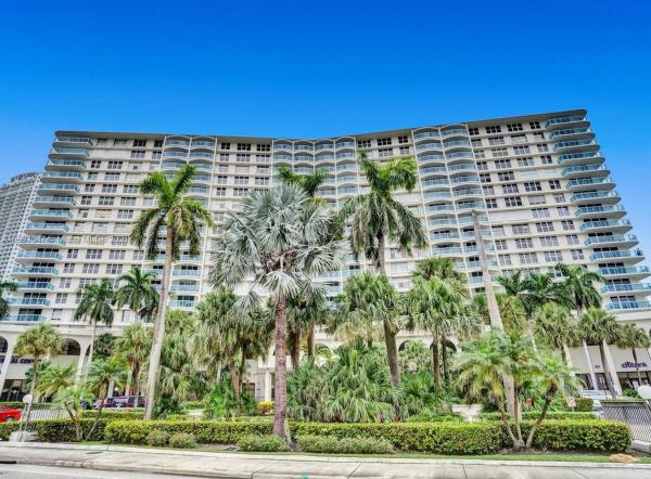 The Hallmark Of Hollywood, 3800 S Ocean Dr #G5, Hollywood, Florida 33019, image 1