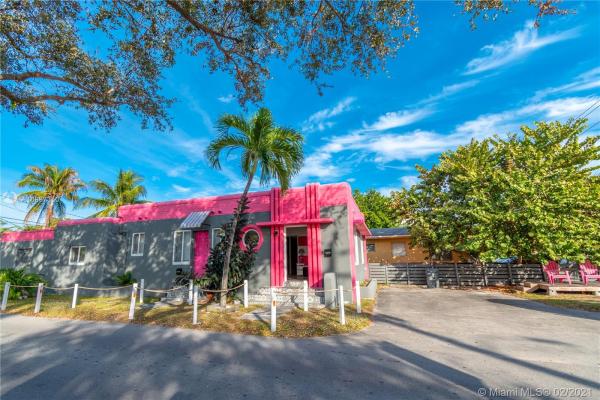 Hollywood Lawns, 1727 Johnson St #1-2, Hollywood, Florida 33020, image 2