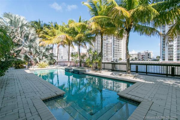 Grand Harbor Estates, 1445 Windjammer Way, Hollywood, Florida 33019, image 2