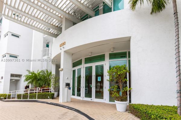 Regatta At Indian Creek, 6580 Indian Creek Dr #303, Miami Beach, Florida 33141, image 1