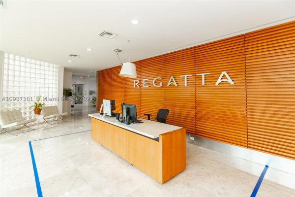 Regatta At Indian Creek, 6580 Indian Creek Dr #303, Miami Beach, Florida 33141, image 2