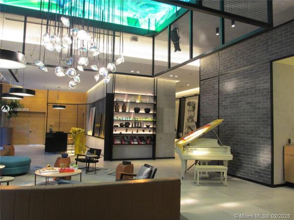 Hyde Midtown, 121 NE 34th St #2216, Miami, Florida 33137, image 2