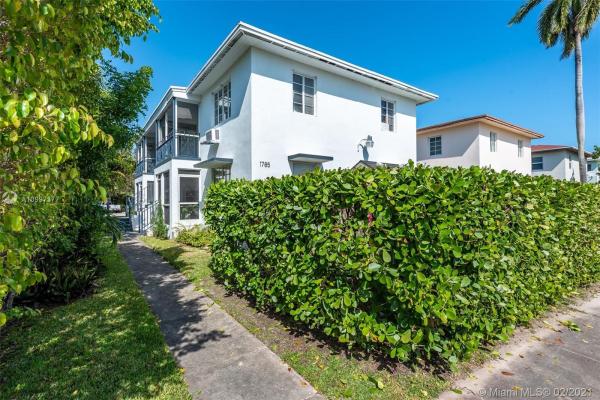 1785 Marseille, 1785 Marseille Dr #4, Miami Beach, Florida 33141, image 2