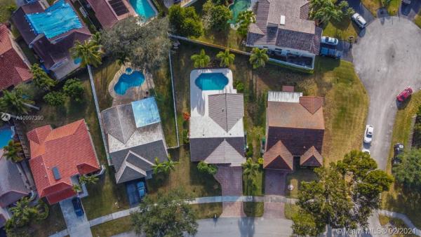 Waverly Hundred, 6260 Hawkes Bluff Ave, Davie, Florida 33331, image 2