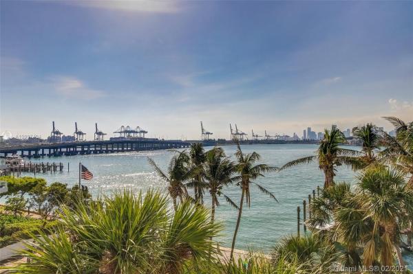 The Floridian, 650 West Ave #402, Miami Beach, Florida 33139, image 2