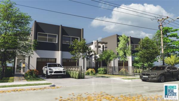 Lyndale, 3048 SW 18th St #A, Miami, Florida 33145, image 2