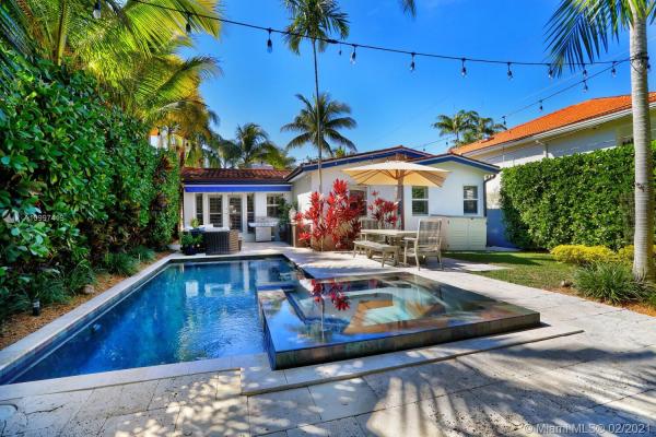 Crystal Bluff, 3521 Vista Ct, Miami, Florida 33133, image 2