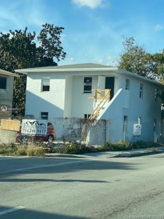 Liberty City, 1707 NW 68th Ter, Miami, Florida 33147, image 2