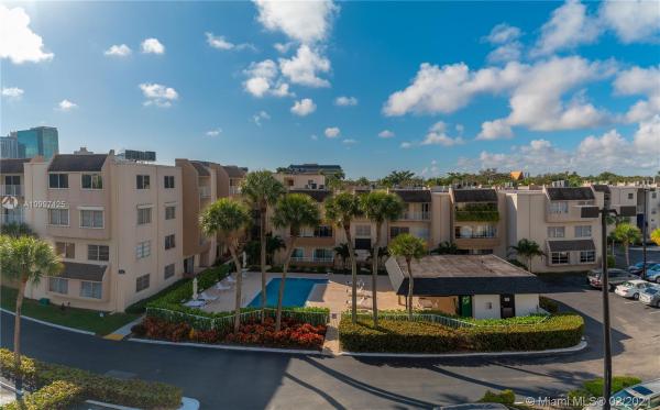 Kings Creek South, 7785 SW 86th St #E417, Kendall, Florida 33143, image 2