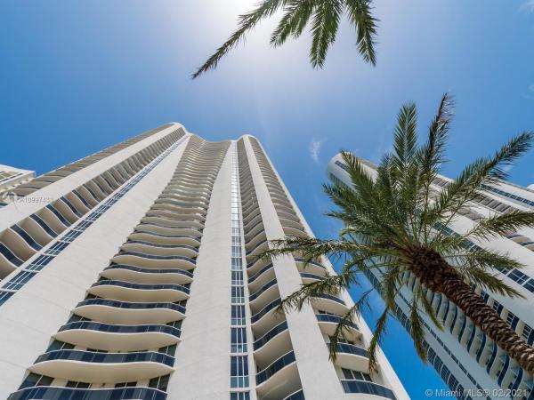 Tdr Tower 1, 16001 Collins Ave #1706, Sunny Isles Beach, Florida 33160, image 2