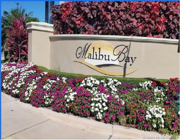 Villas At Carmel, 1420 NE 33rd Ave #102-15, Homestead, Florida 33033, image 2