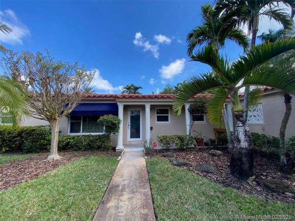 New Belle Meade, 7421 NE 8th Ave, Miami, Florida 33138, image 2