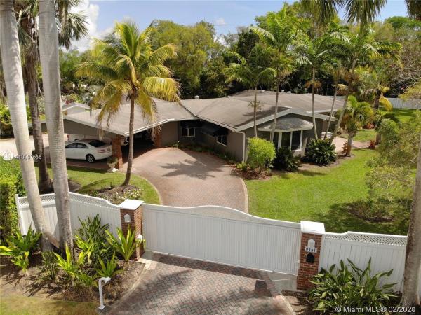 Green Mar Acres, 9481 SW 109th Ter, Kendall, Florida 33176, image 2