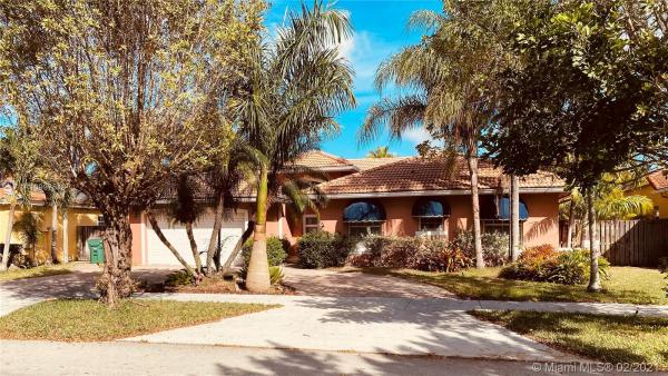 Garden Hills, 15809 SW 102nd St, The Hammocks, Florida 33196, image 2