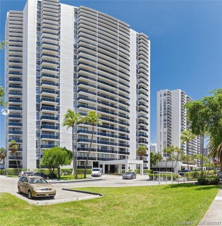 Eldorado Towers, 3625 N Country Club Dr #2607, Aventura, Florida 33180, image 2