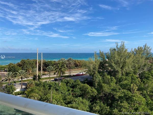 Arlen House East, 100 Bayview Dr #716, Sunny Isles Beach, Florida 33160, image 2