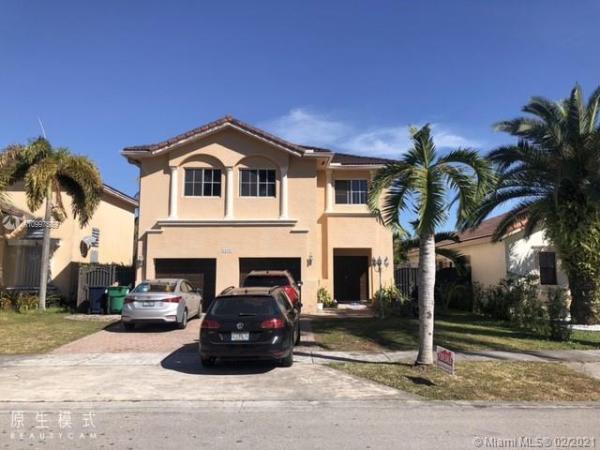 Milon Venture, 14507 SW 158th Path, Country Walk, Florida 33196, image 2