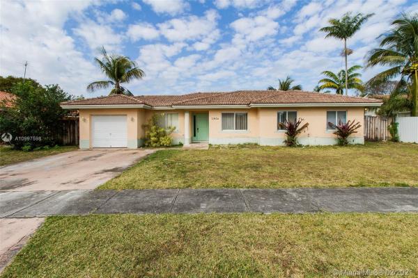 Hainlin Mill Estates, 21924 SW 125th Ave, Goulds, Florida 33170, image 2