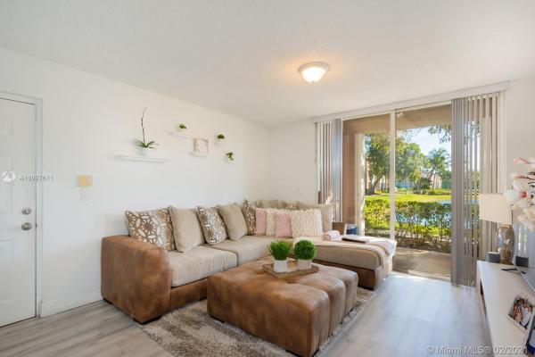St Andrews At Miramar, 12160 Saint Andrews Pl #108, Miramar, Florida 33025, image 2