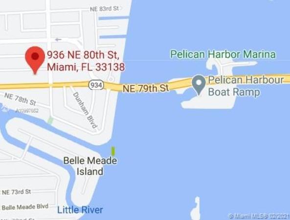 Shorecrest, 936 NE 80th St, Miami, Florida 33138, image 2