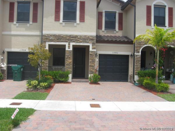 Gardens By The Hammocks, 11982 SW 151st Ave #11982, The Hammocks, Florida 33196, image 2