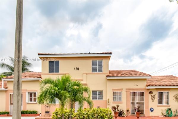 170 NW 114th Ave #24102, Sweetwater, Florida 33172, image 1