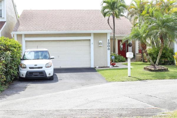 Audubon West, 1308 Redstart Ct, Homestead, Florida 33035, image 2