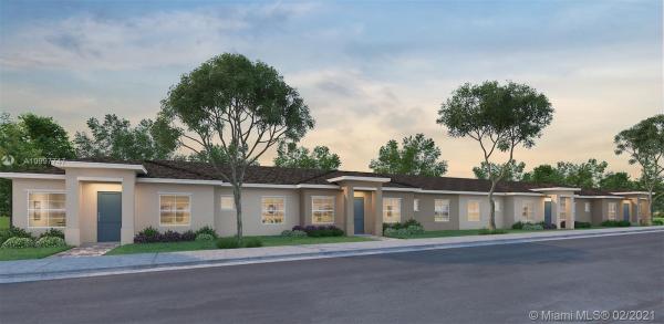 Keys Pointe, 584 NE 4th Ave, Florida City, Florida 33034, image 2