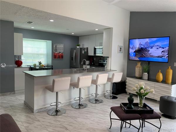 Village Homes At Country Walk, 13736 SW 149th Cir Ln #447, Country Walk, Florida 33186, image 2