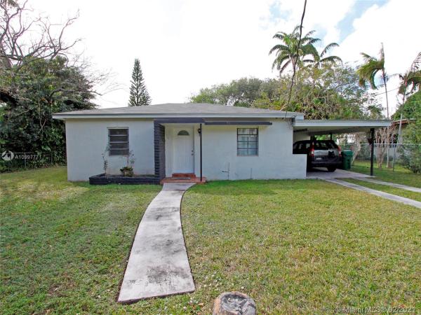 4712 SW 64th Ct, Unincorporated Dade County, Florida 33155, image 2