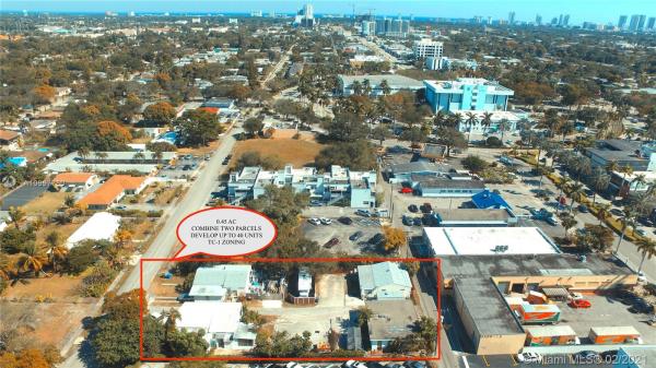 Hollywood Little Ranches, 2710 Polk St, Hollywood, Florida 33020, image 2