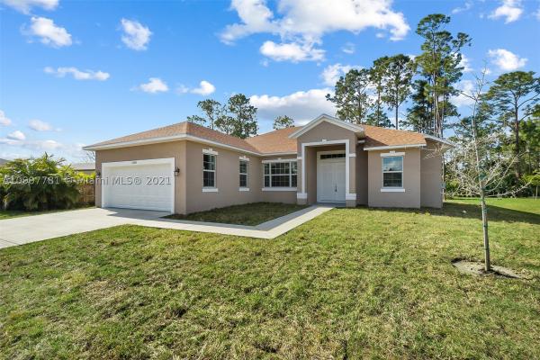 2280 SW Abalon Cir, Port St. Lucie, Florida 34953, image 3