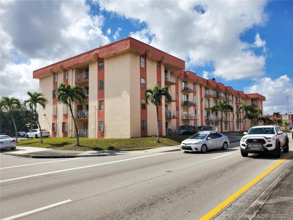 Madrid Terrace, 6820 W Flagler St #405, Miami, Florida 33144, image 2