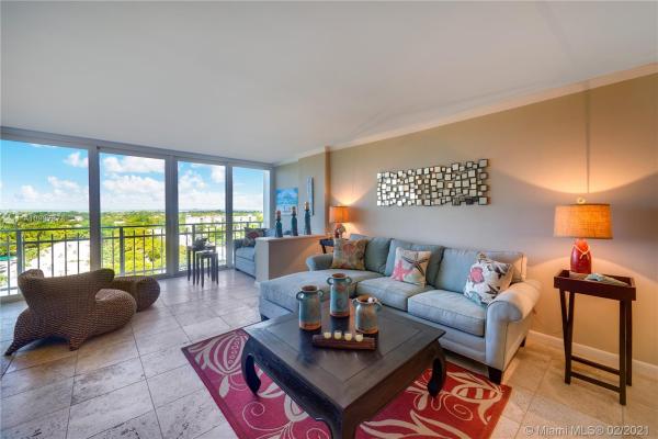 Mar Azul, 600 Grapetree Dr #10GS, Key Biscayne, Florida 33149, image 2
