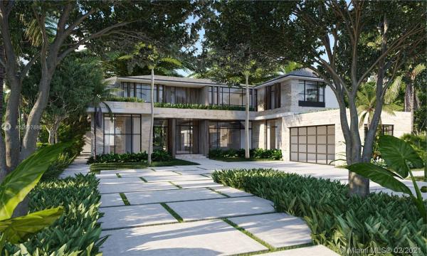 Sunset Islands, 1757 W 27th St, Miami Beach, Florida 33140, image 2