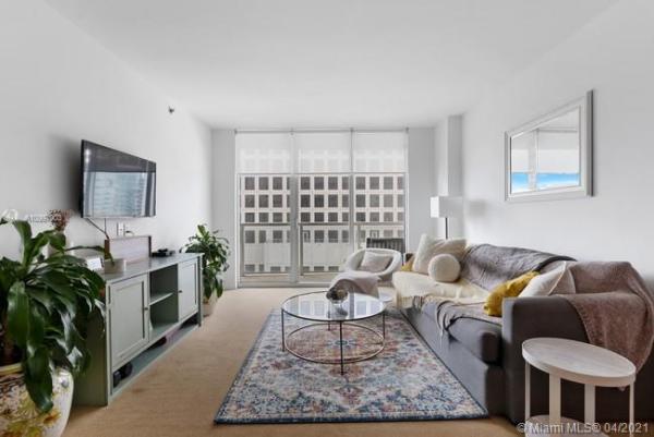 500 Brickell East, 500 Brickell Ave #3906, Miami, Florida 33131, image 2