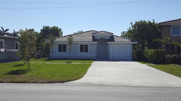 Flamingo Park, 12262 SW 216th St, Goulds, Florida 33170, image 3