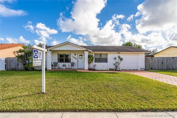 San Sebastian, 13310 SW 49th St, Kendale Lakes, Florida 33175, image 2