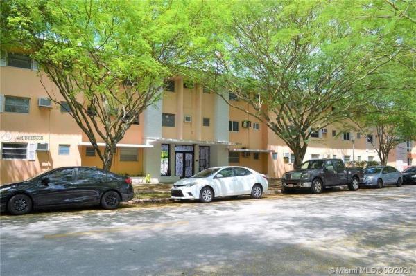 Salzedo In The Gables, 1014 Salzedo St #203, Coral Gables, Florida 33134, image 2