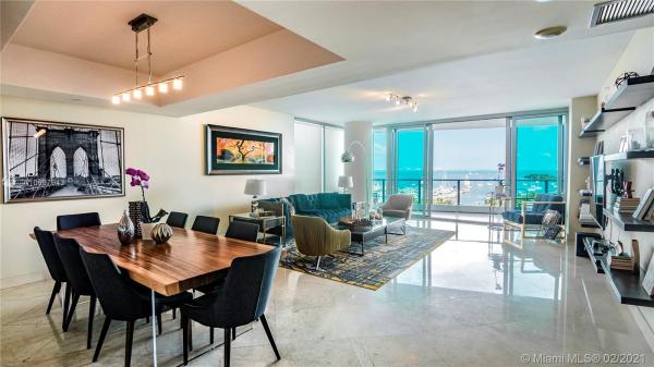 Grovenor House, 2627 S Bayshore Dr #1001, Miami, Florida 33133, image 2
