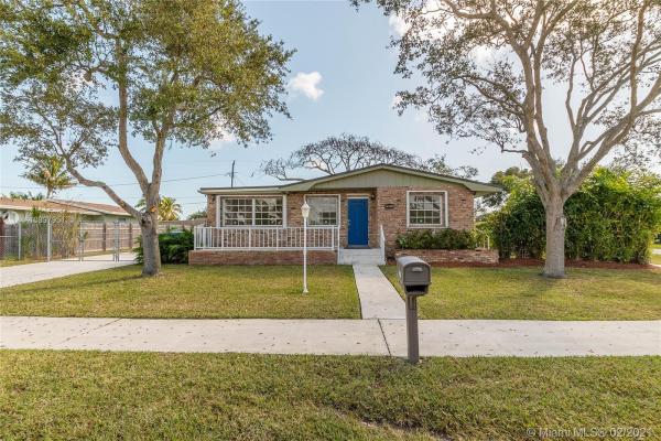 Cutler Ridge Manor Estates, 19931 Dothan Rd, Cutler Bay, Florida 33157, image 2