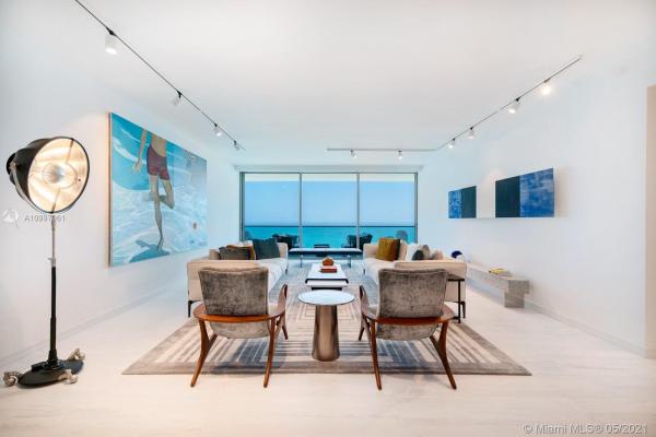 Oceana Bal Harbour, 10201 Collins Ave #1906, Bal Harbour, Florida 33154, image 2