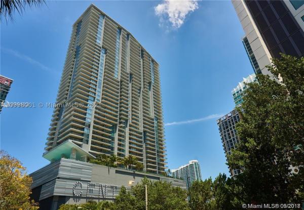Rise Brickell City Centre, 88 SW 7th St #2411, Miami, Florida 33130, image 1