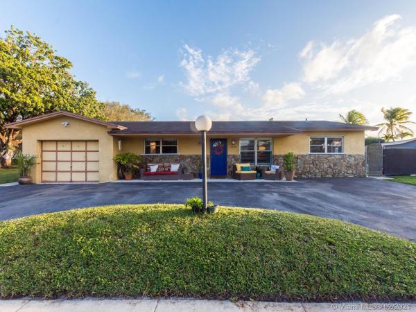 Atlanta Lake, 7200 Freedom St, Hollywood, Florida 33024, image 2
