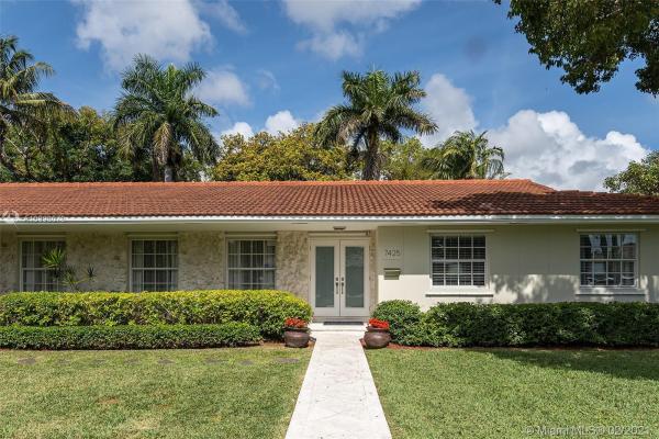 Kendall Park Estates, 7425 SW 109th Ter, Pinecrest, Florida 33156, image 2